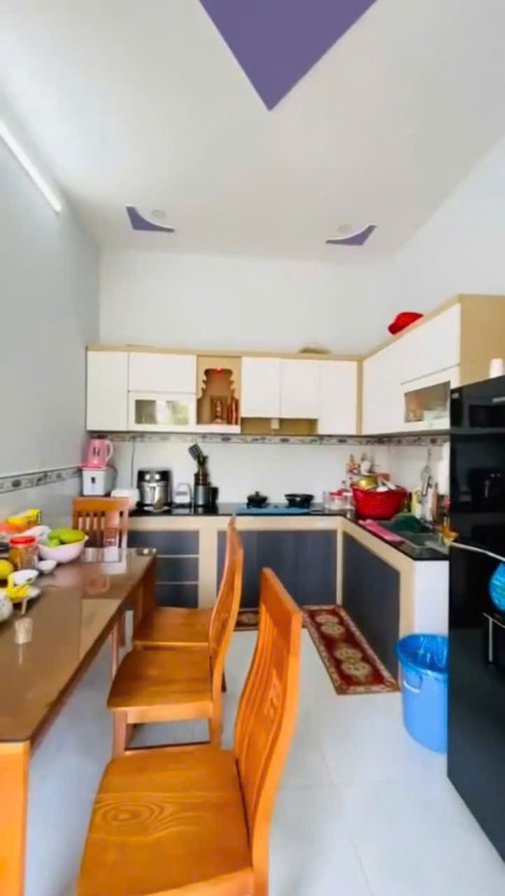 Chuyển Nhượng Nhà 1 Tỷ 050 - Bàu Gốc, Tân Kiên, Bình Chánh - Sổ Hồng Riêng