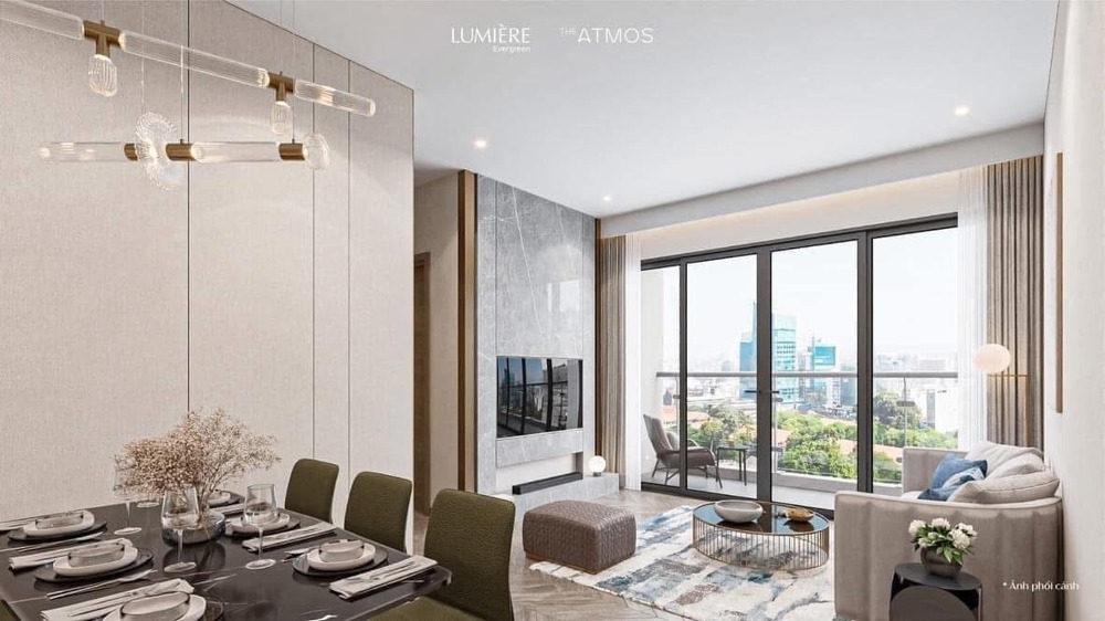 Vinhomes Global Gate: Sở Hữu Căn Hộ Cao Cấp Cổ Loa - Giá Từ 599tr