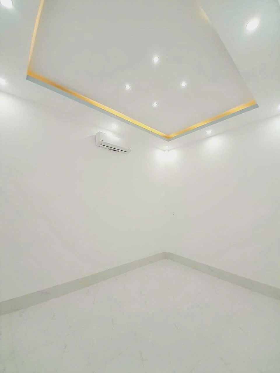 Bán nhà chính chủ Bình Chánh: 4x20m, Giá 720tr, Vị trí đẹp
