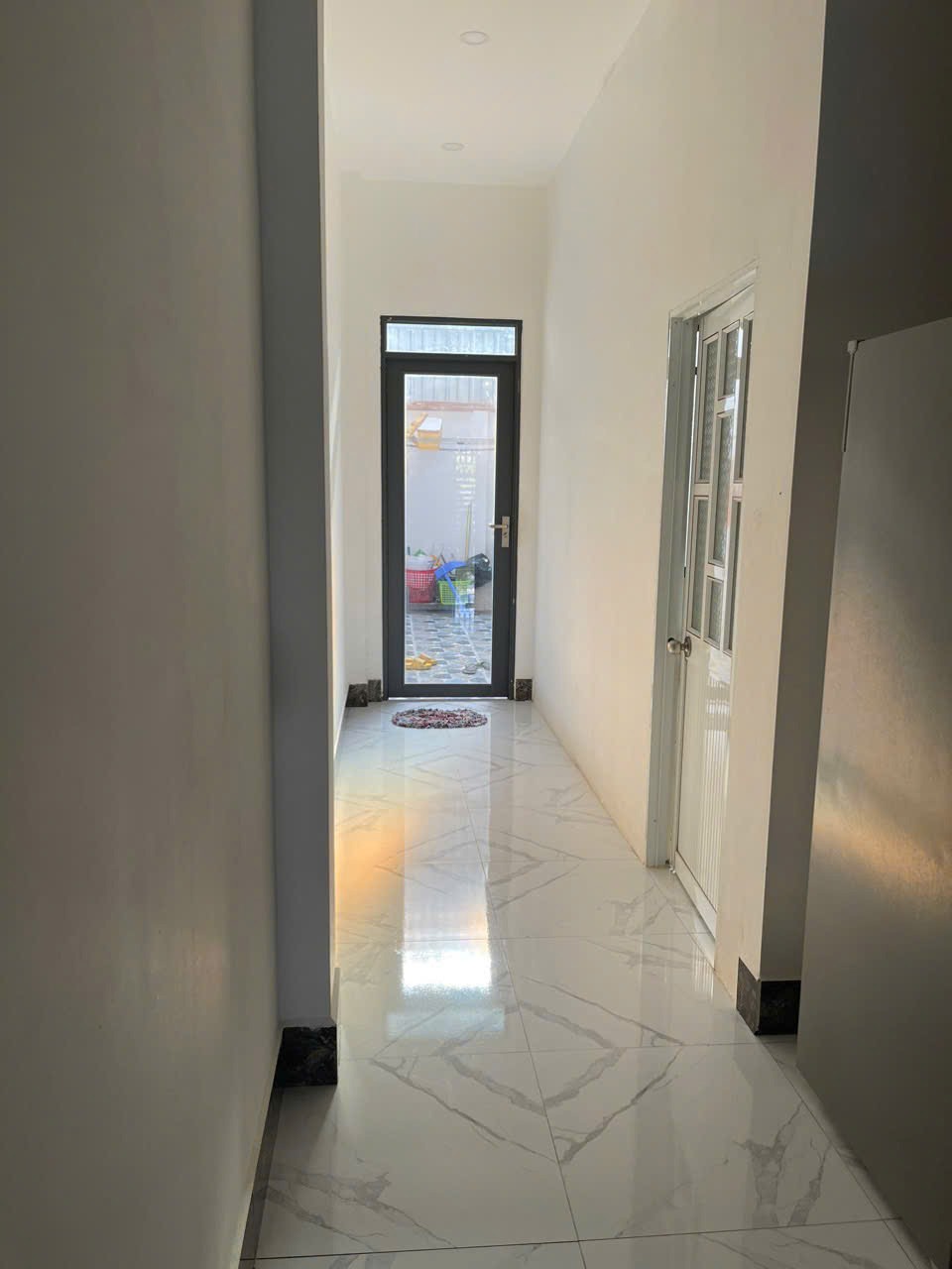 Bán nhà chính chủ Bình Chánh: 4x20m, Giá 720tr, Vị trí đẹp