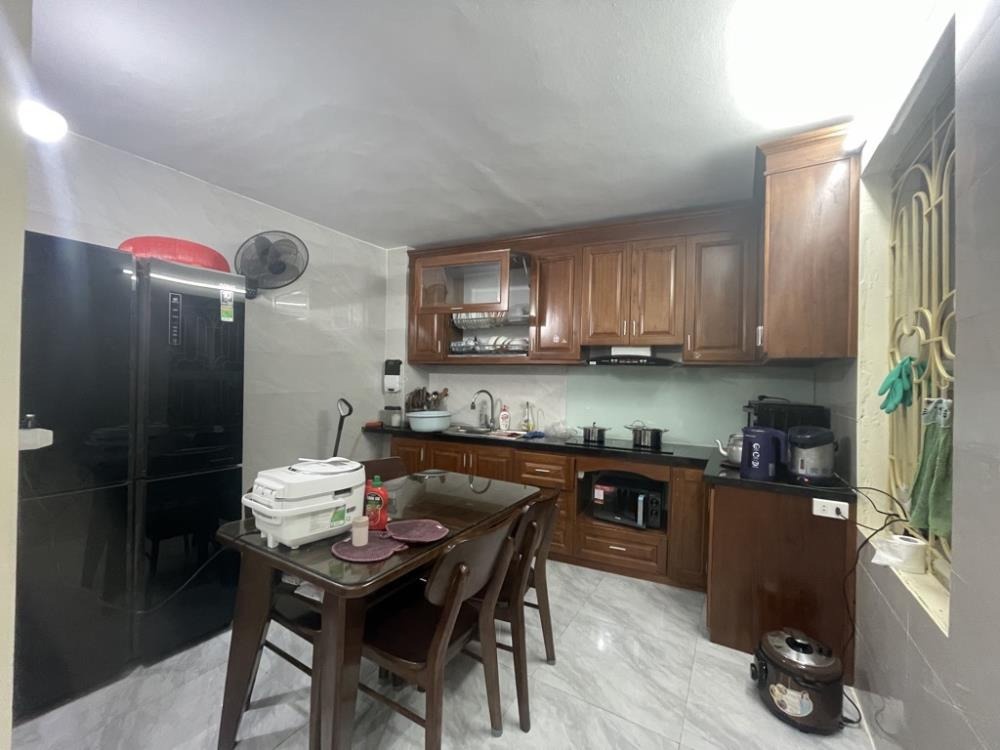Cổ Nhuế - 58m2 - Lô Góc - 3 Mặt Thoáng - 8.2 Tỷ - Vị Trí Đẹp, Thông Thoáng