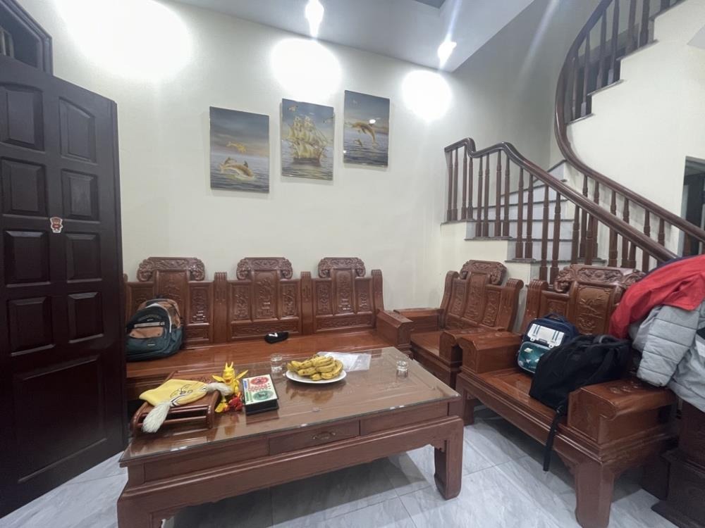 Cổ Nhuế - 58m2 - Lô Góc - 3 Mặt Thoáng - 8.2 Tỷ - Vị Trí Đẹp, Thông Thoáng