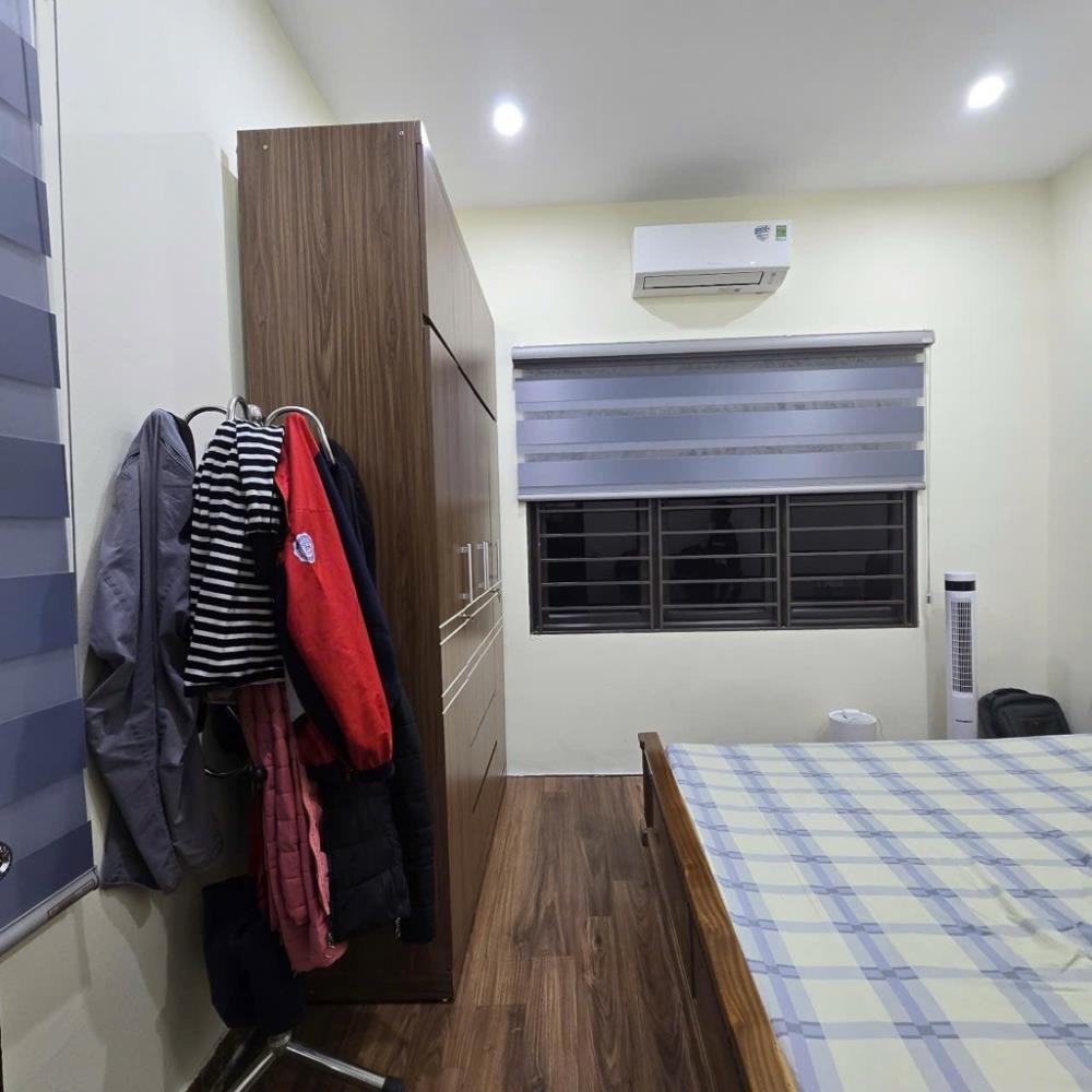 Cổ Nhuế - 58m2 - Lô Góc - 3 Mặt Thoáng - 8.2 Tỷ - Vị Trí Đẹp, Thông Thoáng
