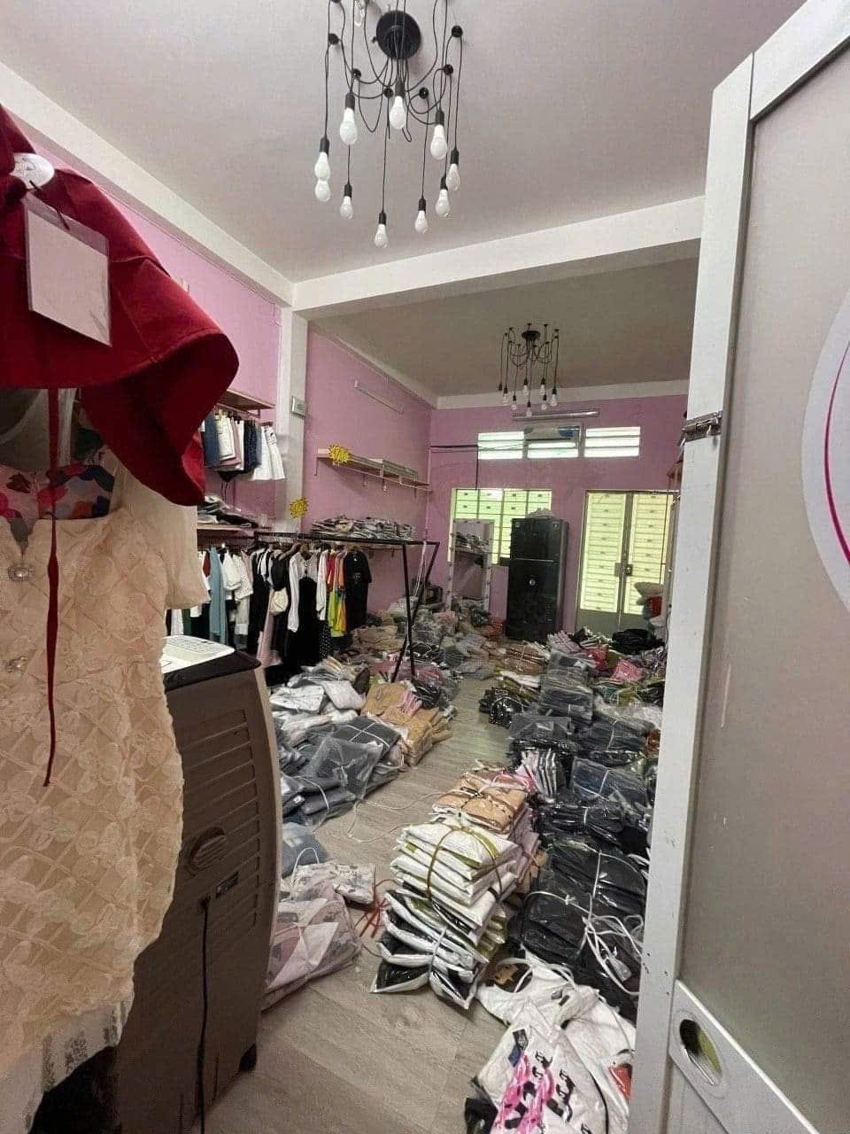 Bán Nhà Đường Dương Đình Cúc, Bình Chánh: 970Tr, Mặt Tiền Kinh Doanh
