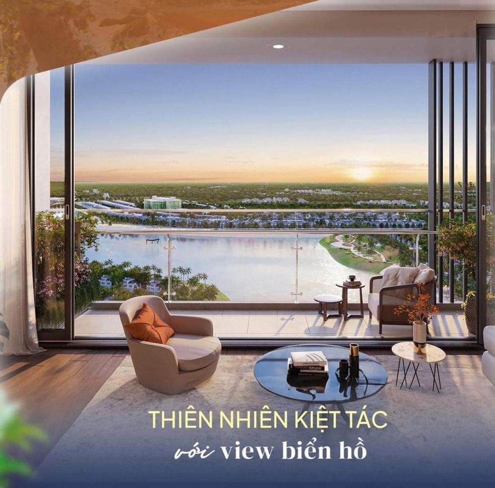 Mở Bán Căn Hộ Cao Cấp Masteri Cổ Loa - VinHomes Global Gate | Giá Từ 93tr/m²