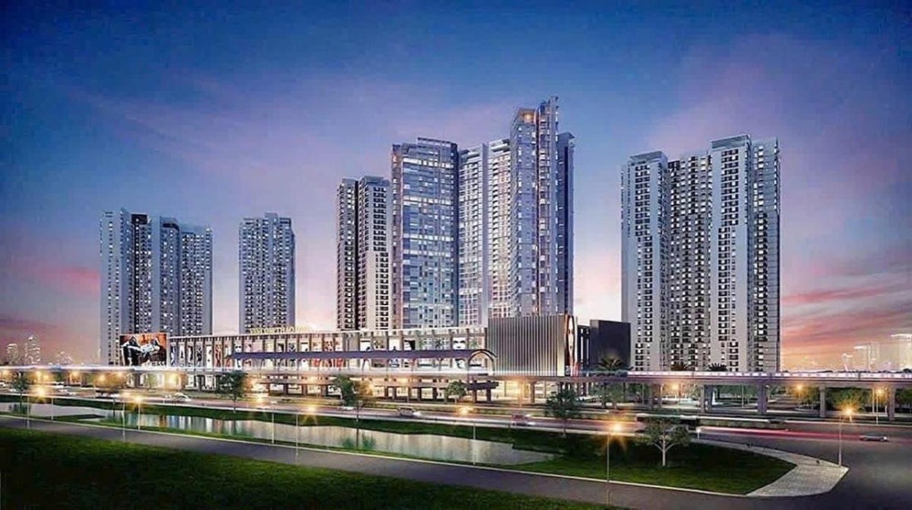 Mở Bán Căn Hộ Cao Cấp Masteri Cổ Loa - VinHomes Global Gate | Giá Từ 93tr/m²