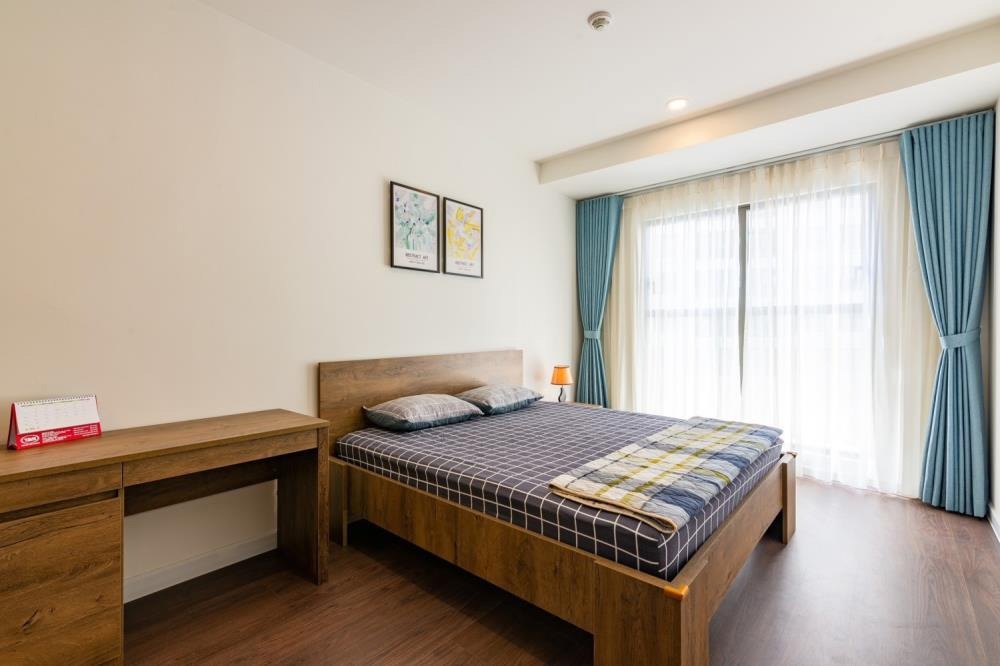 Căn Hộ 2PN, 1.7 Tỷ View Hồ Bơi, Gần Sân Bay TSN - Full Nội Thất, Pháp Lý Sổ Hồng