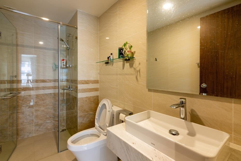 Căn Hộ 2PN, 1.7 Tỷ View Hồ Bơi, Gần Sân Bay TSN - Full Nội Thất, Pháp Lý Sổ Hồng