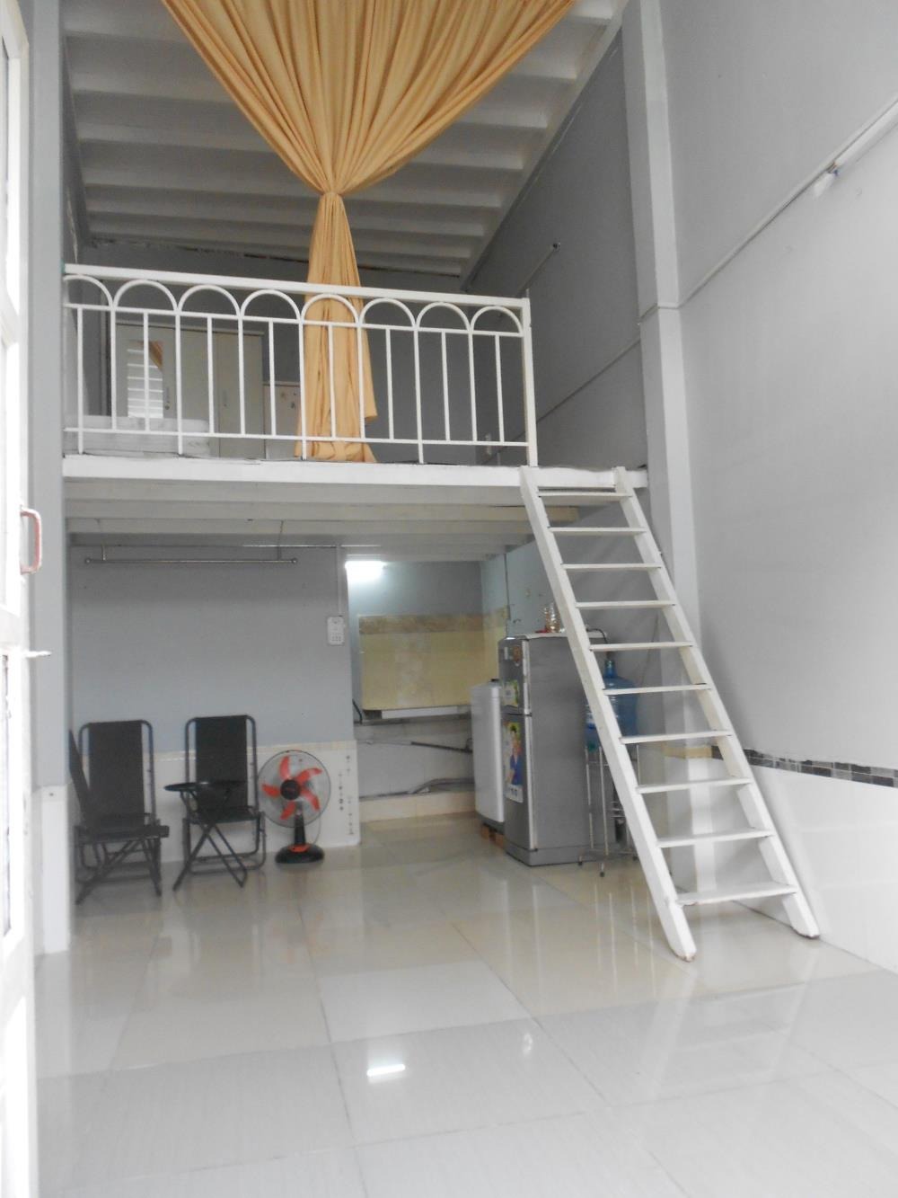 Cho Thuê Nhà Quận 7: Gần Lotte Mart, Giá Tốt, Thoáng Mát
