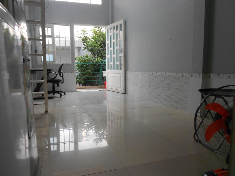 Cho Thuê Nhà Quận 7: Gần Lotte Mart, Giá Tốt, Thoáng Mát