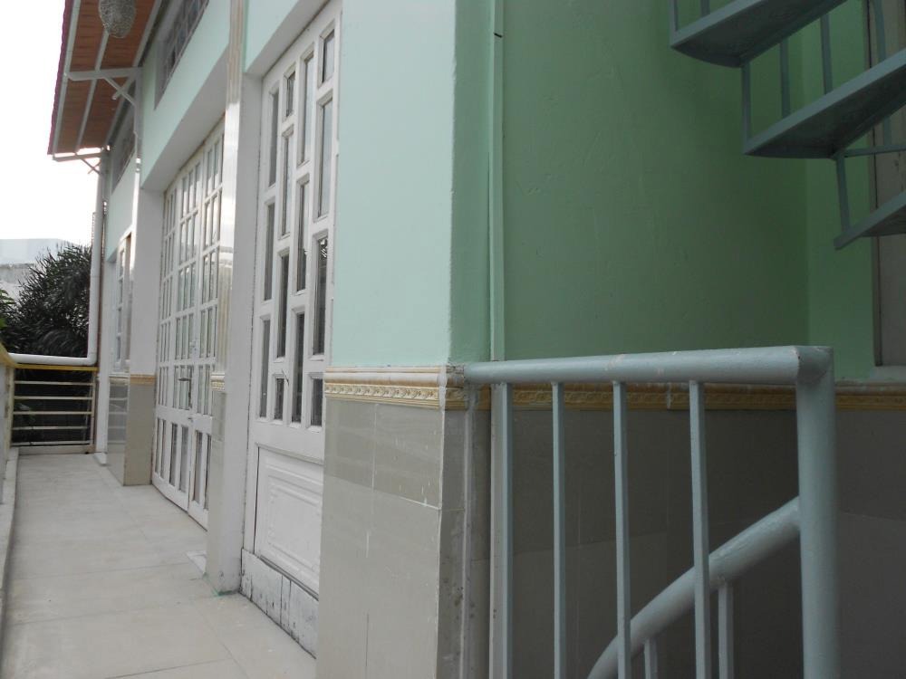 Cho Thuê Nhà Quận 7: Gần Lotte Mart, Giá Tốt, Thoáng Mát