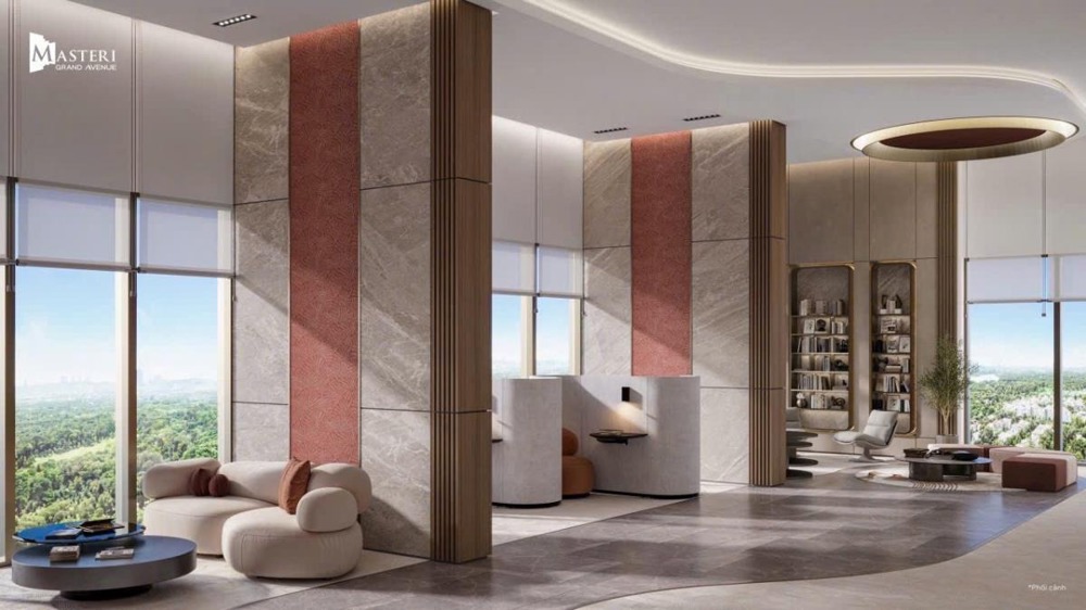 Masteri Sky Avenue: Căn Hộ Cao Cấp Vinhome Global Gate Hà Nội - Đầu Tư & An Cư