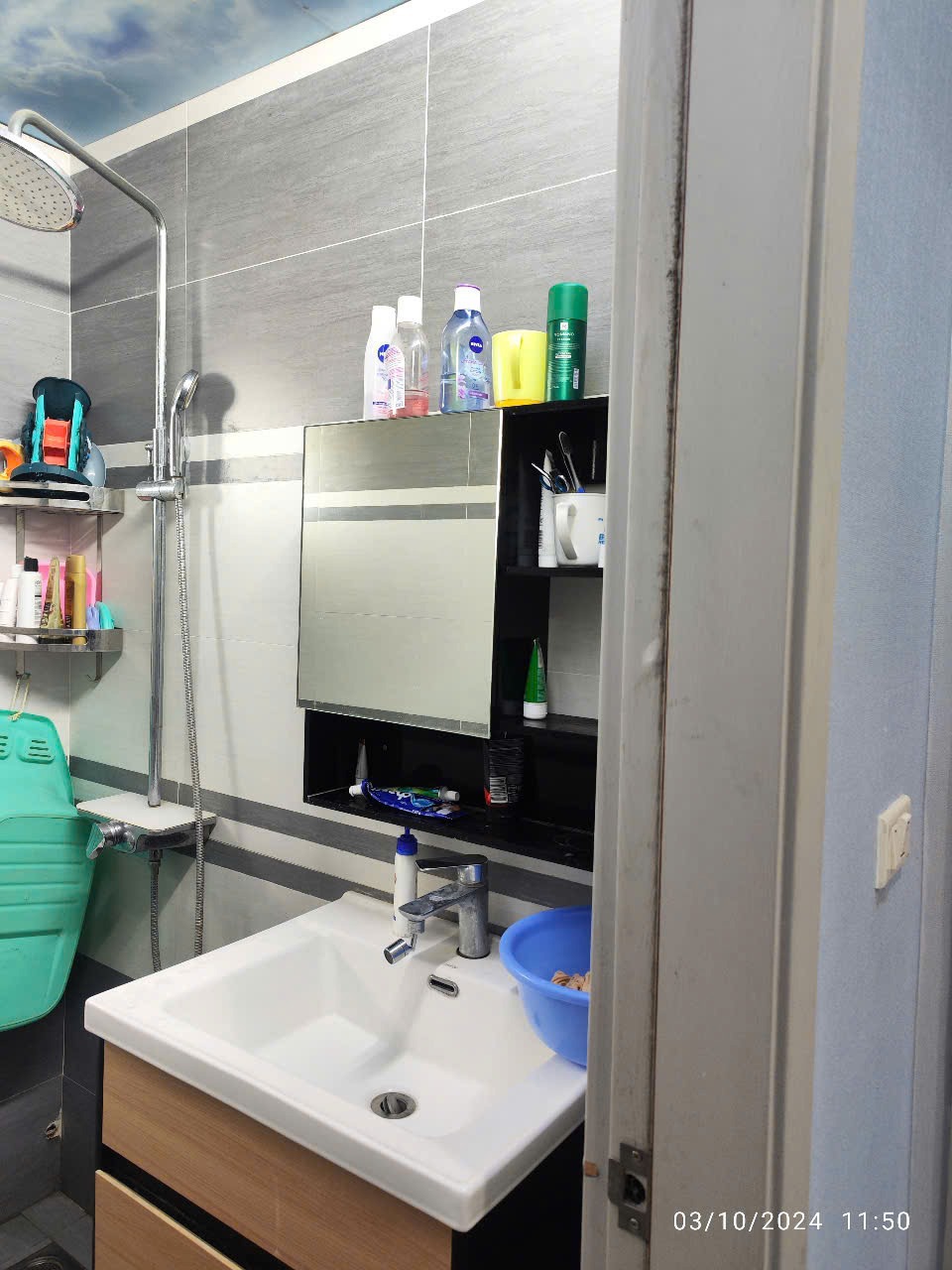 Bán Căn Hộ Góc 76m² View Hồ, Full Nội Thất - KĐT Thanh Hà