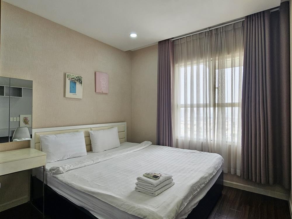 Căn Hộ View Sân Bay, 2PN Full Nội Thất, Giá 1.75 Tỷ - Vị Trí Đắc Địa