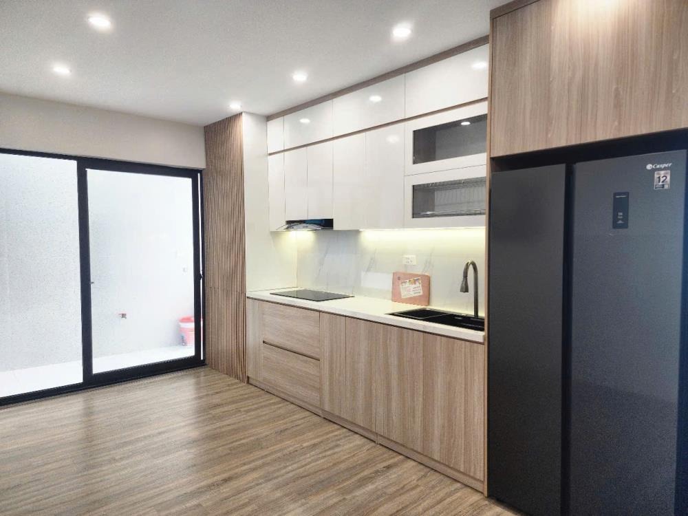 Bán Căn Hộ Lidaco Vinaconex 7: 3PN, Full Nội Thất, View Hồ - Giá 6.88 Tỷ