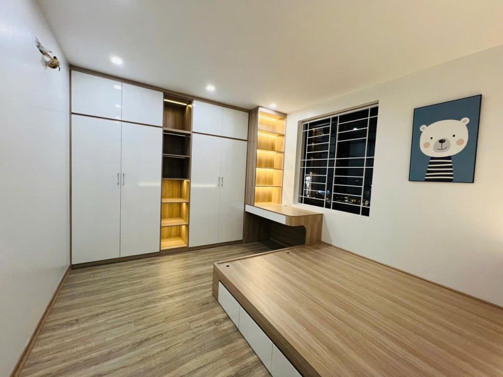 Bán Căn Hộ Lidaco Vinaconex 7: 3PN, Full Nội Thất, View Hồ - Giá 6.88 Tỷ