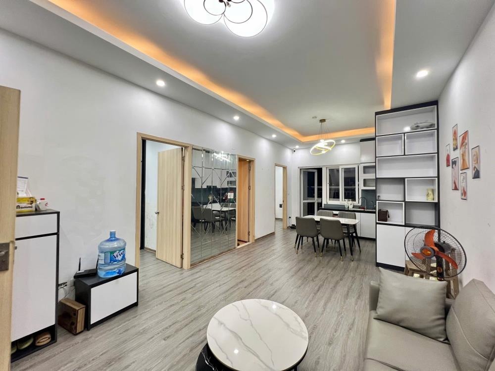 Căn hộ 68m2, 2PN, View đẹp - Giá 2.55 tỷ - Hỗ trợ vay