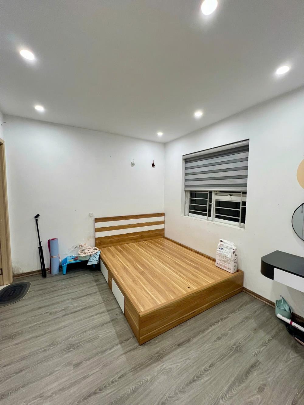 Căn hộ 68m2, 2PN, View đẹp - Giá 2.55 tỷ - Hỗ trợ vay