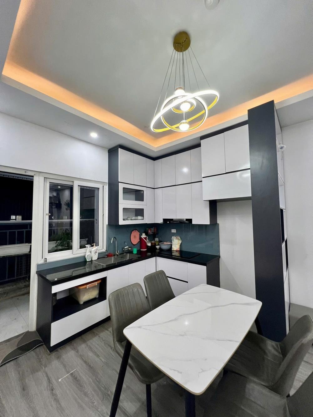 Căn hộ 68m2, 2PN, View đẹp - Giá 2.55 tỷ - Hỗ trợ vay