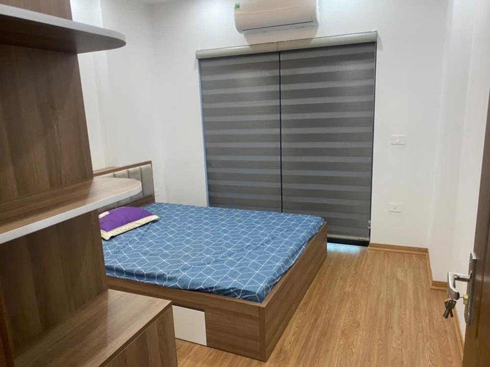 Bán Căn 5 Tầng, 36.3m² - Mặt Tiền 3.5m - Ngõ Rộng - Giá 5 Tỷ