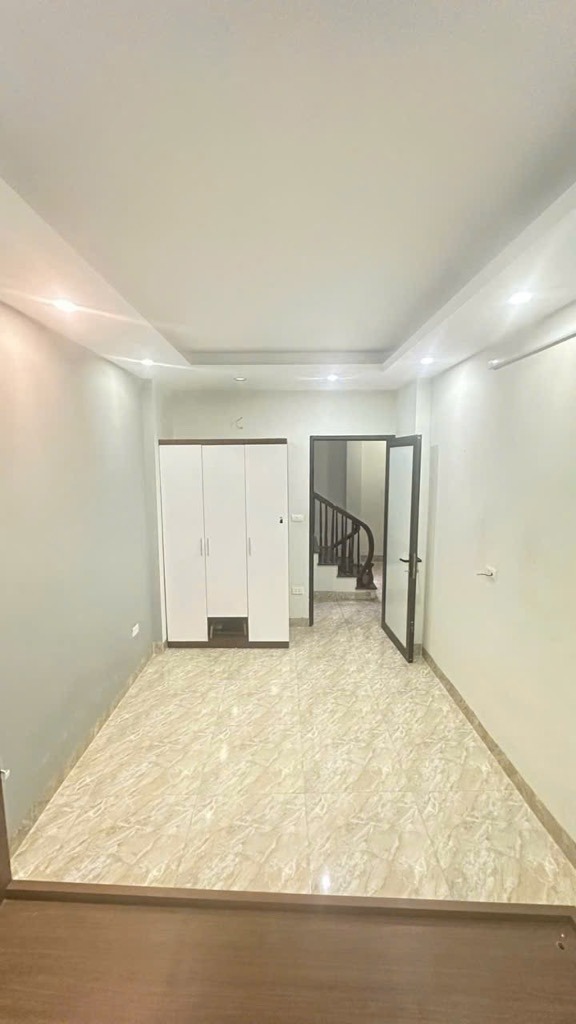 Bán nhà 4 tầng Bắc Từ Liêm - 7.15 tỷ - Sổ vuông đẹp - Ô tô vào nhà