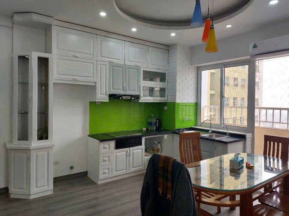 Căn Hộ Góc 2PN, View Đẹp, Giá Tốt - Tòa CT2 Xala