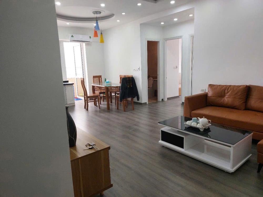 Căn Hộ Góc 2PN, View Đẹp, Giá Tốt - Tòa CT2 Xala