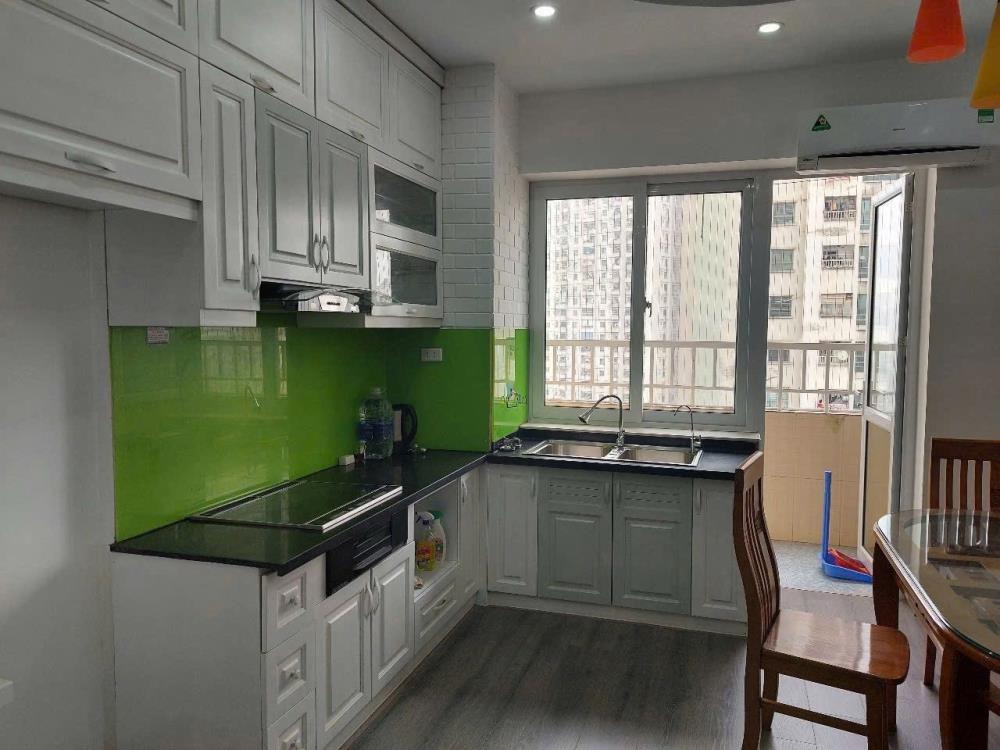 Căn Hộ Góc 2PN, View Đẹp, Giá Tốt - Tòa CT2 Xala