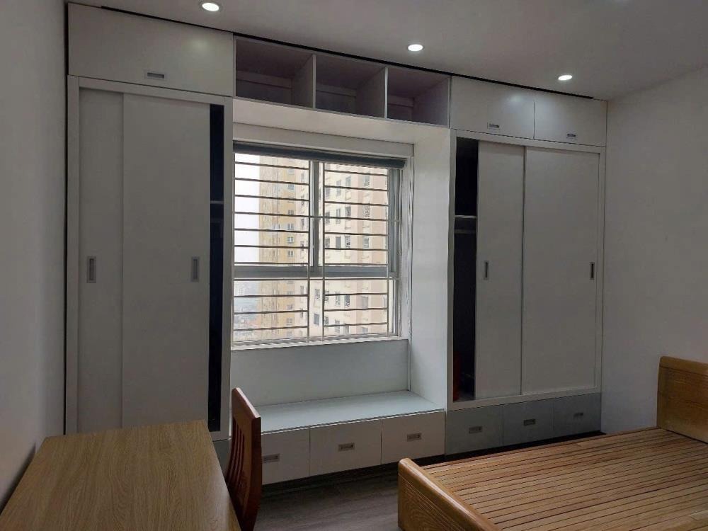 Căn Hộ Góc 2PN, View Đẹp, Giá Tốt - Tòa CT2 Xala