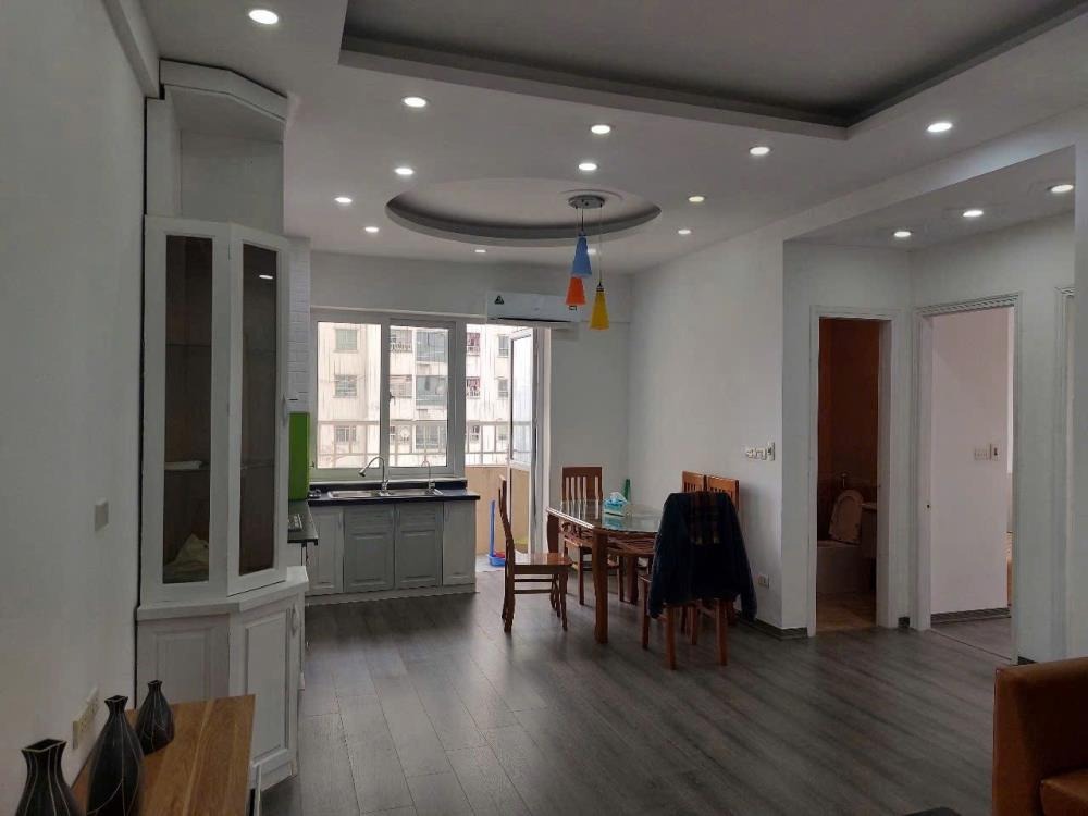 Căn Hộ Góc 2PN, View Đẹp, Giá Tốt - Tòa CT2 Xala
