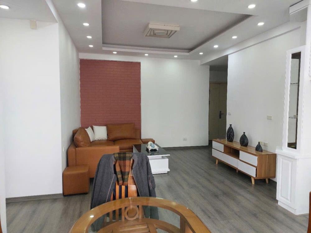 Căn Hộ Góc 2PN, View Đẹp, Giá Tốt - Tòa CT2 Xala