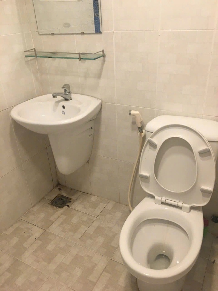 Căn hộ dịch vụ Mini Cao Cấp Quận 1 - Thuê ngay ở liền!