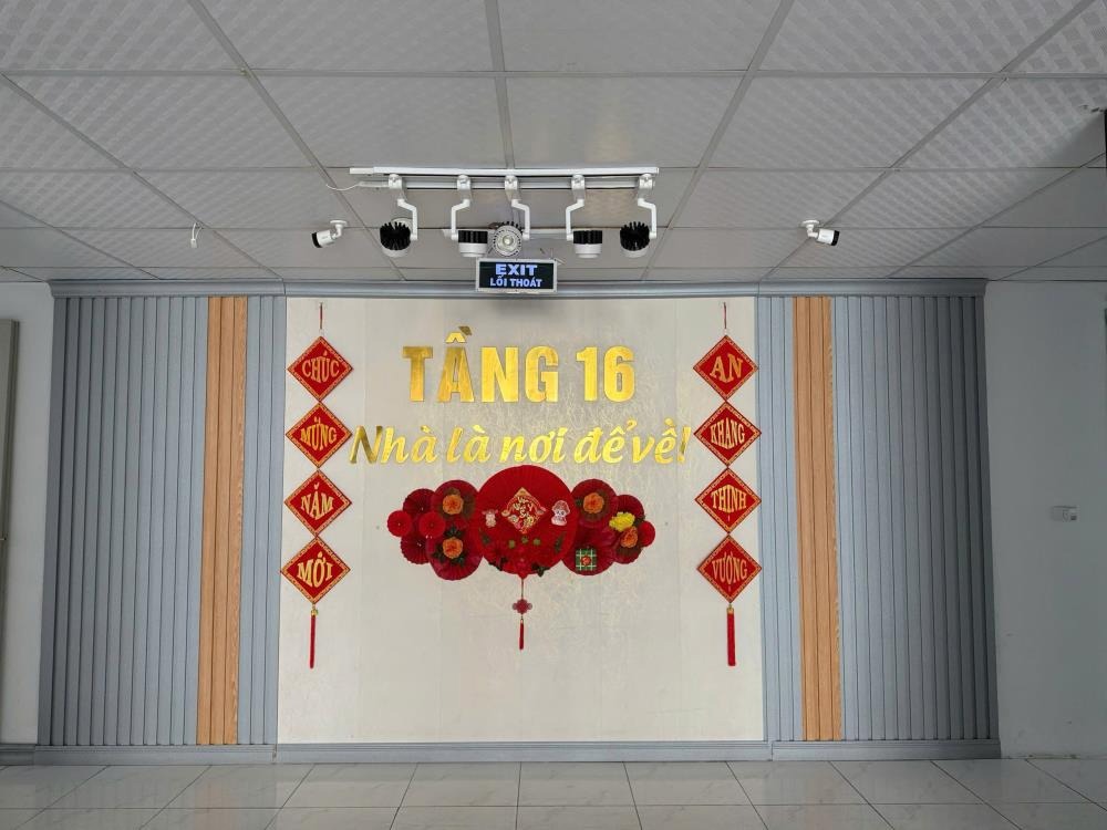 Cần Tiền Gấp: Bán Căn Hộ 2PN, Tầng 16 KĐT Thanh Hà, Giá Ưu Đãi
