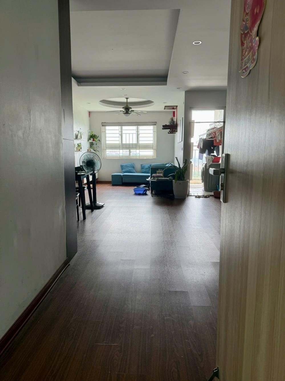 Cần Tiền Gấp: Bán Căn Hộ 2PN, Tầng 16 KĐT Thanh Hà, Giá Ưu Đãi