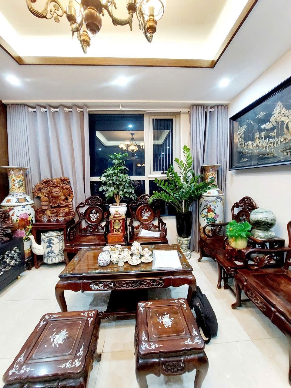 Căn hộ 3PN, 2WC Ciputra - Vị trí đẹp, gần Sunshine City - Giá 5.99 tỷ