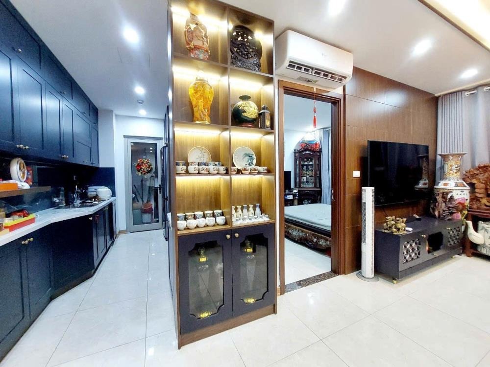 Căn hộ 3PN, 2WC Ciputra - Vị trí đẹp, gần Sunshine City - Giá 5.99 tỷ