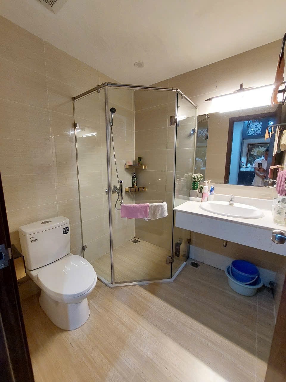 Căn hộ 3PN, 2WC Ciputra - Vị trí đẹp, gần Sunshine City - Giá 5.99 tỷ