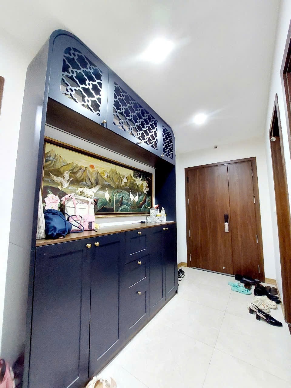 Căn hộ 3PN, 2WC Ciputra - Vị trí đẹp, gần Sunshine City - Giá 5.99 tỷ
