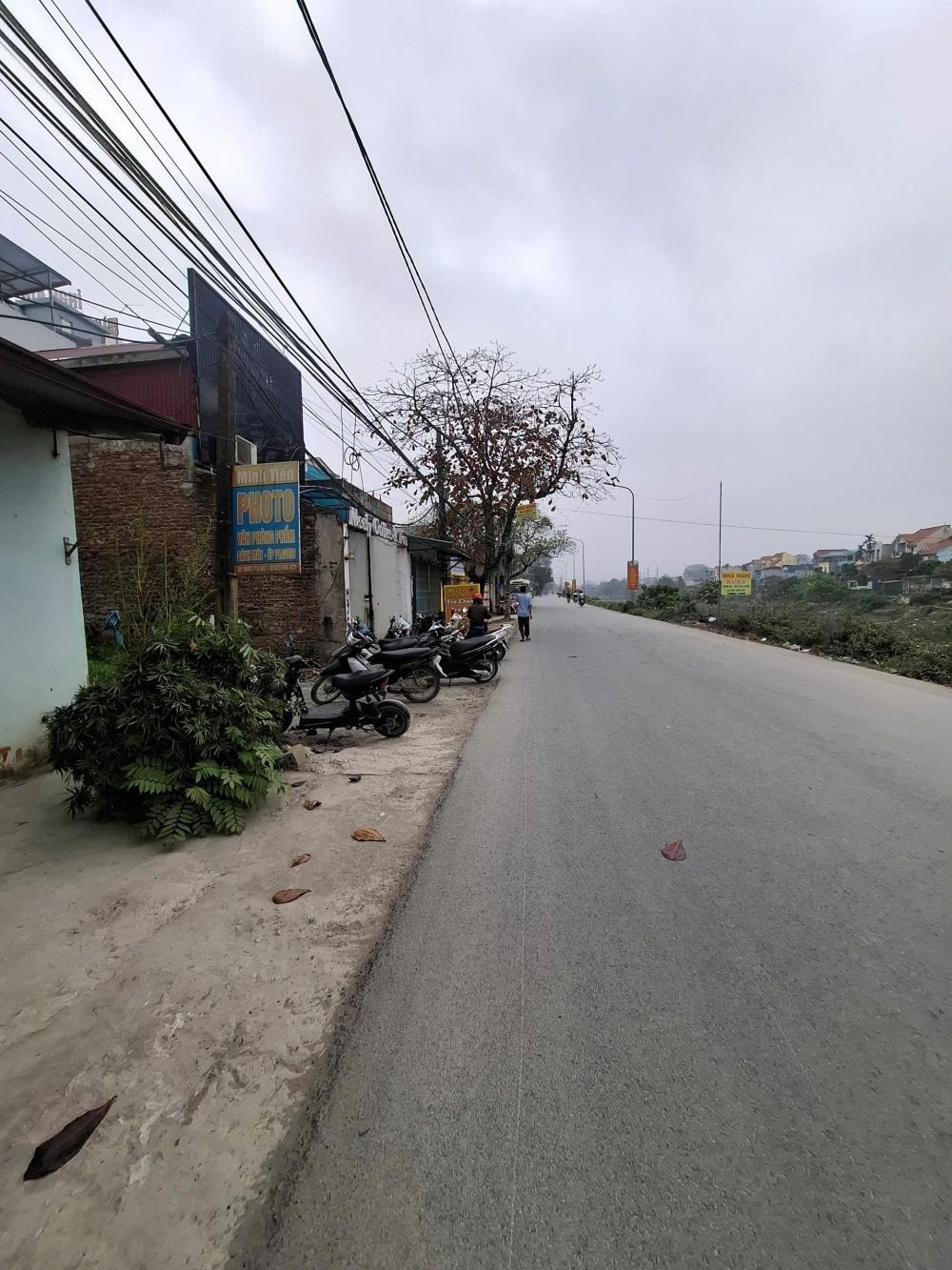 Bán Đất Vân Đình - Ứng Hòa: Sổ Đỏ, Đường Rộng, Đầu Tư Sinh Lợi