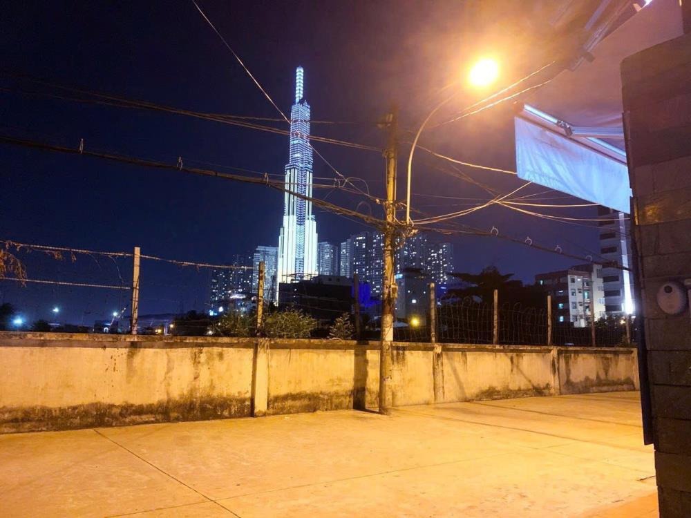 Căn Biệt Thự View Sông Độc Bản Tại Bình Thạnh - 28 Tỷ