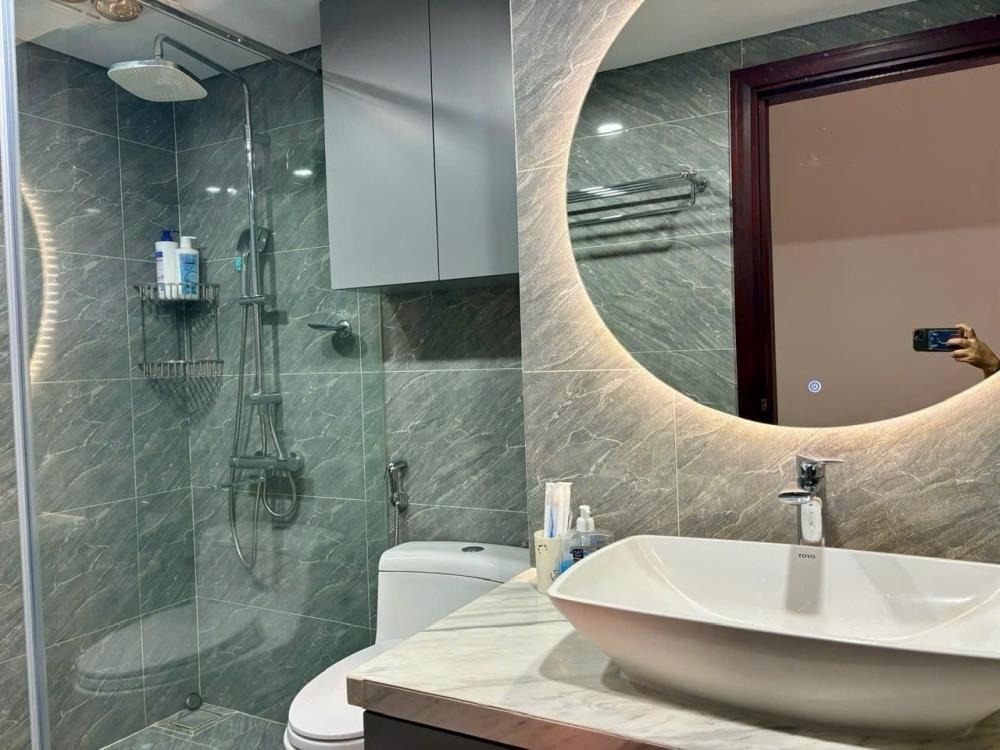Bán Nhanh Căn 3PN, 2VS, 118m2, View Thoáng, Giá 12.x Tỷ - Có Sổ