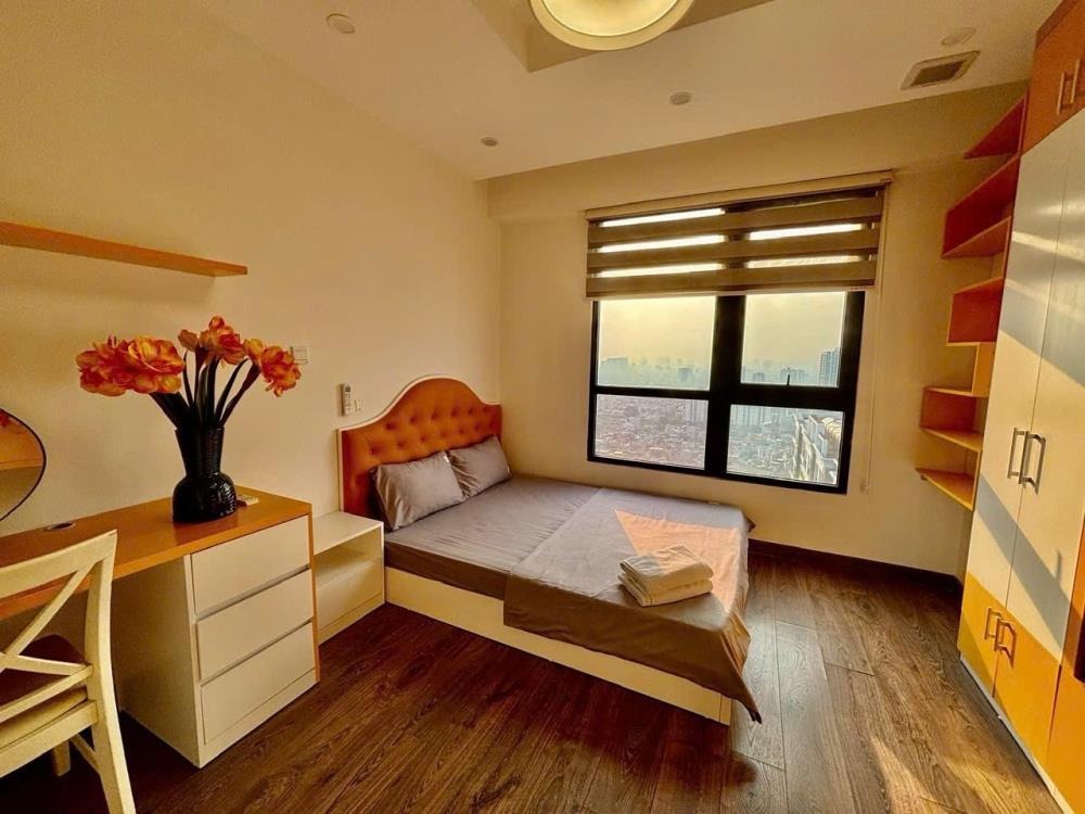 Bán Nhanh Căn 3PN, 2VS, 118m2, View Thoáng, Giá 12.x Tỷ - Có Sổ