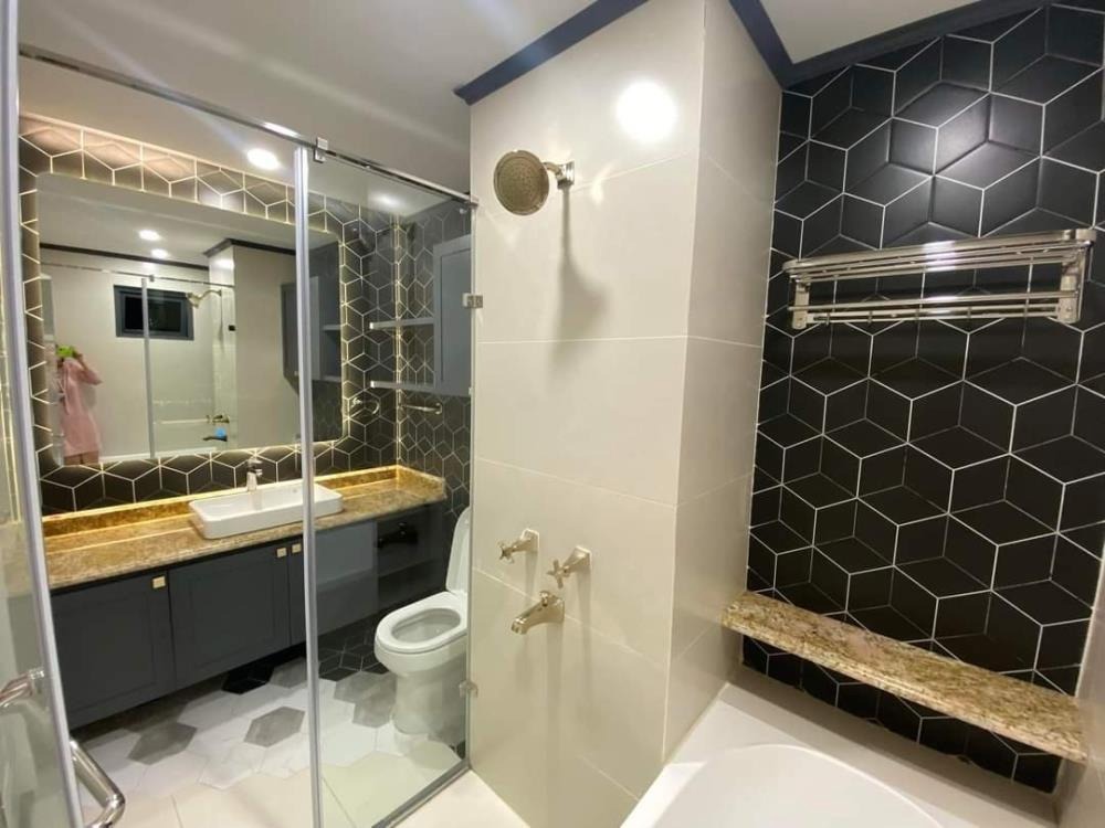Chuyển nhượng Căn hộ 2PN Mulberry Lane Tòa B - Full đồ đẹp, Sổ đỏ sẵn sàng
