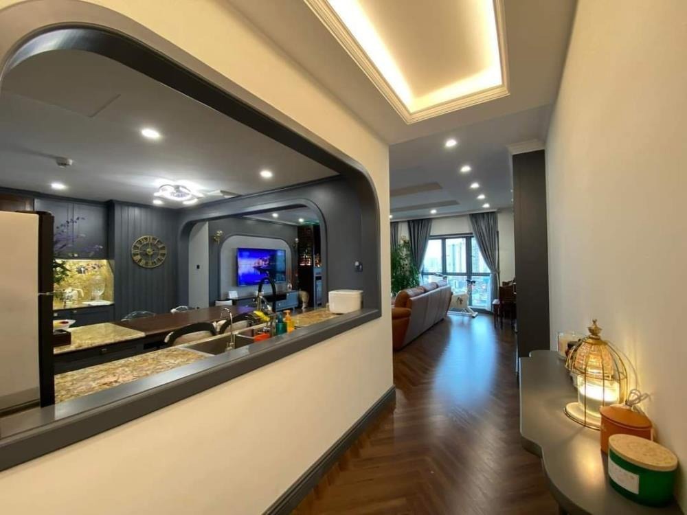 Chuyển nhượng Căn hộ 2PN Mulberry Lane Tòa B - Full đồ đẹp, Sổ đỏ sẵn sàng