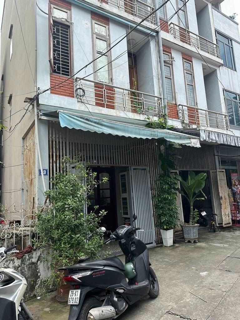Bán nhà Kim Giang 4 Tầng, 56m2, Mặt Tiền 4m, Giá 9.9 Tỷ - Vị Trí Đắc Địa