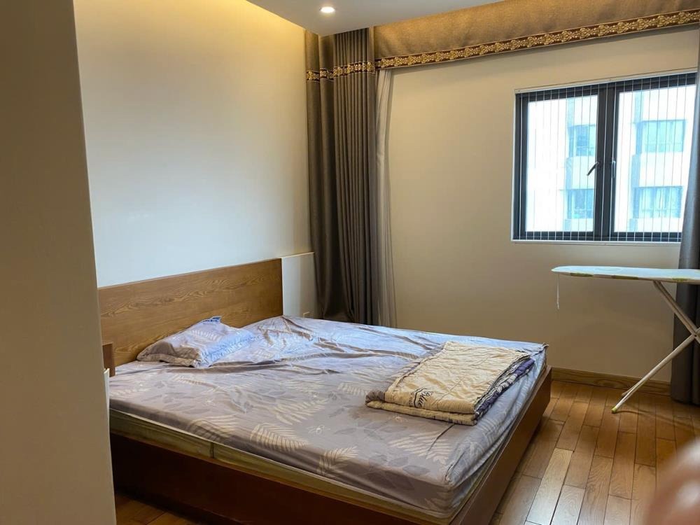 Căn Hộ 2PN, 114m2, Thiết Kế Hiện Đại Tại Mulberry Lane, Giá 6 Tỷ
