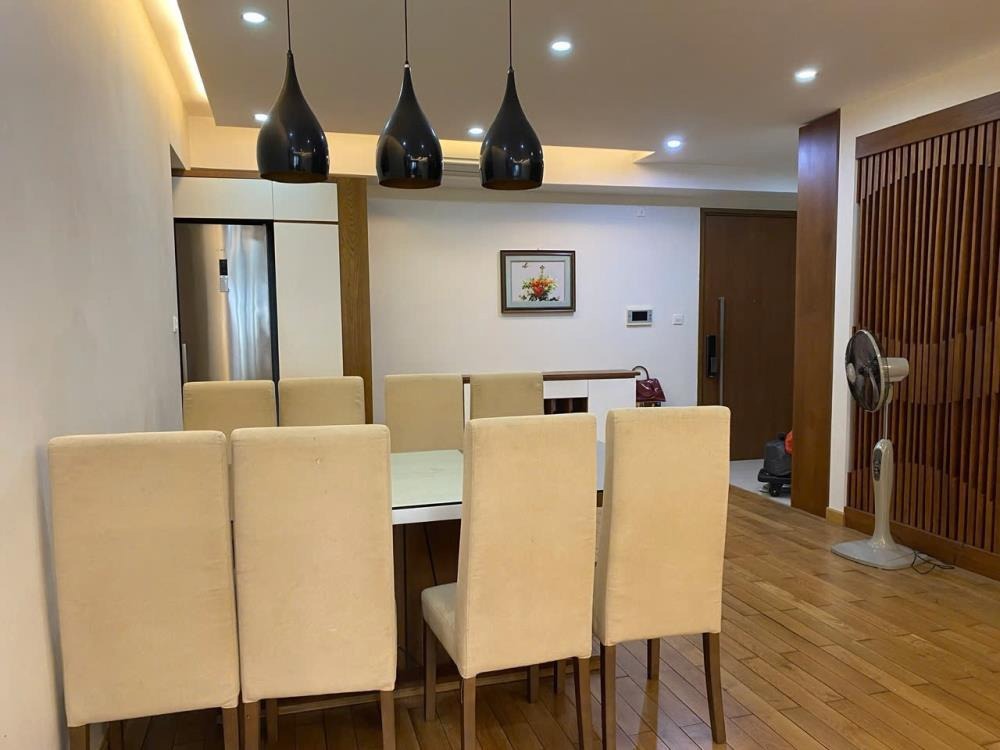 Căn Hộ 2PN, 114m2, Thiết Kế Hiện Đại Tại Mulberry Lane, Giá 6 Tỷ