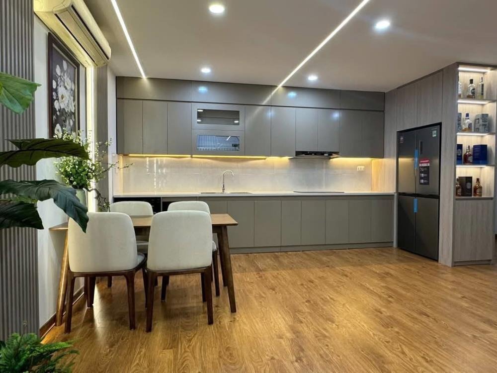 Căn Hộ Hapulico 17T3 - 132m2 - Full Nội Thất - View Đẹp - 9.7 Tỷ