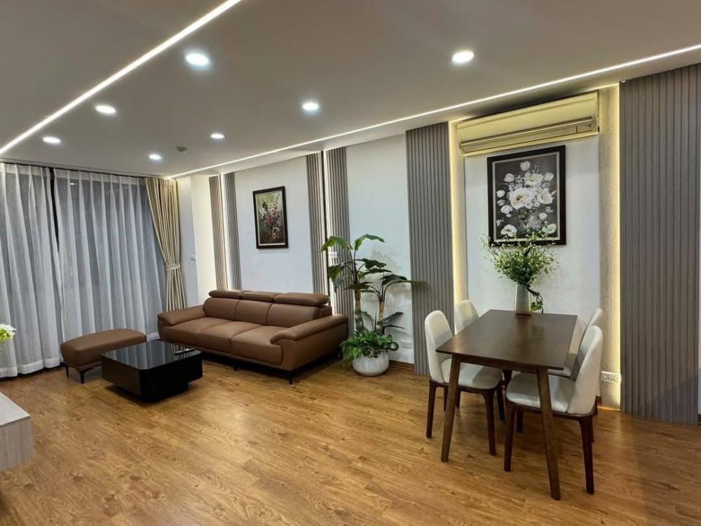 Căn Hộ Hapulico 17T3 - 132m2 - Full Nội Thất - View Đẹp - 9.7 Tỷ