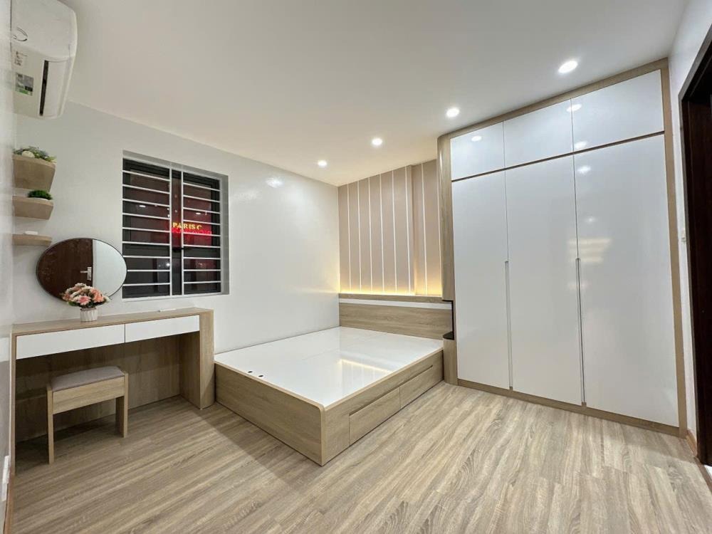 Bán Căn Hộ 2PN HUD3 Tây Nam Linh Đàm - Vị Trí Đắc Địa, Tiện Nghi Vượt Trội